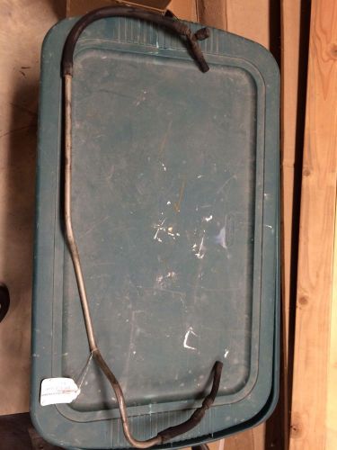 05 06 07 ford f250 f350 diesel mid-ship fuel tank air vent hose 158" or 172" wb