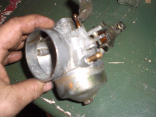 1980 arctic cat jag 2000 and 3000 butterfly carb