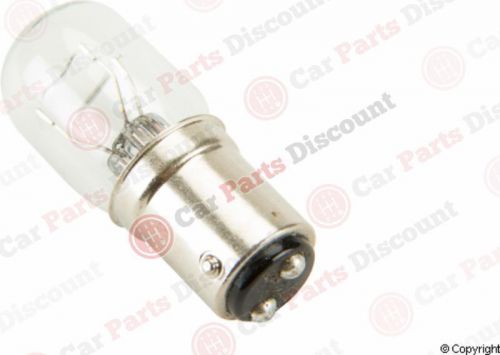 New osram sylvania tail light bulb, 8/27w lamp taillight taillamp, 3496