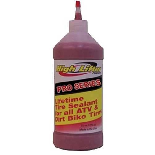 High lifter hlp pro series tire sealant - 32 oz. bottle