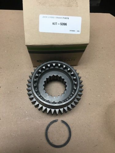 Kit5396 rockwell transmission auxiliary drive gear
