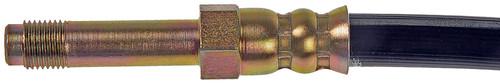 Dorman h621144 brake hose, rear-brake hose