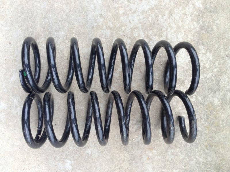 Purchase Front Mustang II Coil Over Spring in McMinnville, Tennessee
