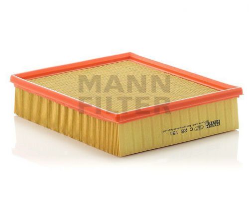 Mann-filter air filter  c26151