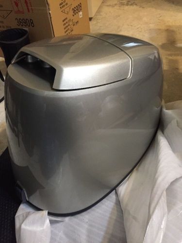 1999-2000 honda bf 25 hp 4 stroke other outboard top cowl cover rope new w decal