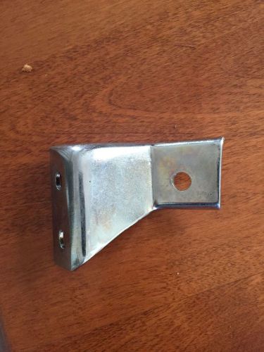 58 chevy exhaust tail pipe hanger bracket