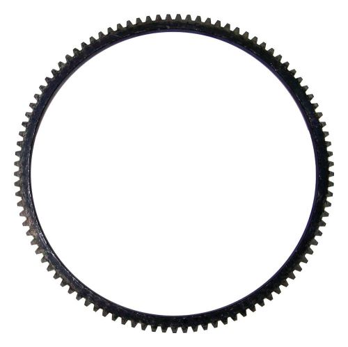 Clutch flywheel ring gear crown j0635394 fits 46-49 jeep willys 2.2l-l4