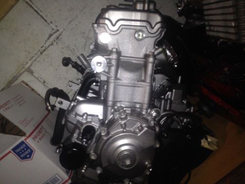 Yamaha r1 motor engine 2015 - 2016