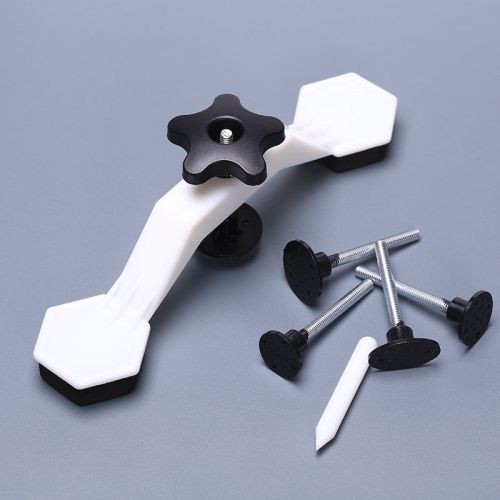 New 5pcs gluetabs bridge puller parts body dent dent repair tools set