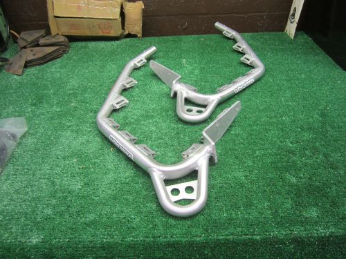 Polaris atv predator nerf bars # 2875292 new in box