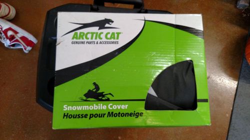 Arctic cat snowmobile cover 6639-941
