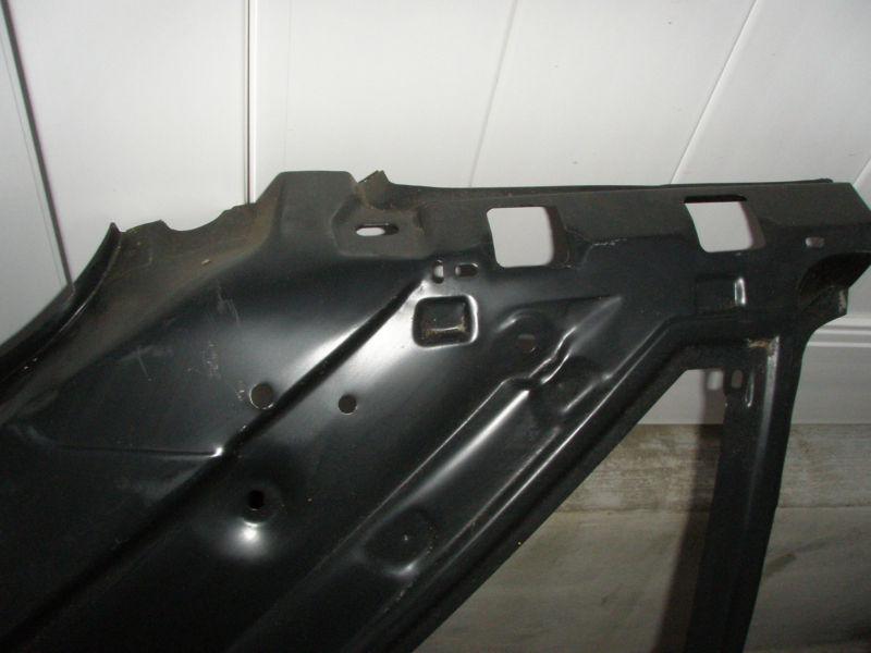 NOS Genuine Ford Mustang 1987 88 89 90 91 92 93 Hatch Quarter Panel, US $150.00, image 4