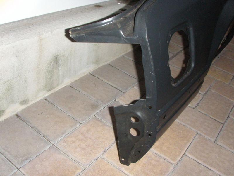 NOS Genuine Ford Mustang 1987 88 89 90 91 92 93 Hatch Quarter Panel, US $150.00, image 5