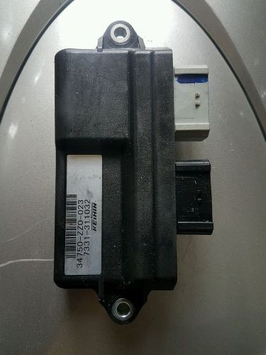 90hp honda outboard ecu 34750-zz0-023