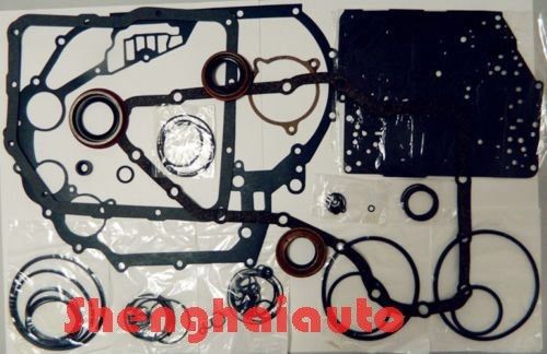 Ax4s transmission overhaul gasket for taurus windstar sable
