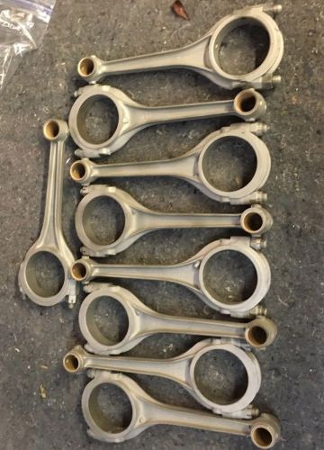Ford flathead  8ba connecting rods