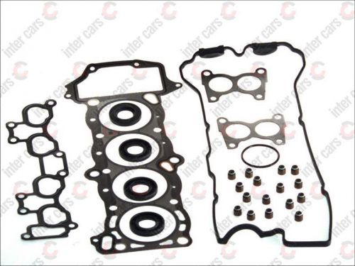100 nx, sunny cylinder head gasket set 11042-57y86 11042-57y87 11042-74y97