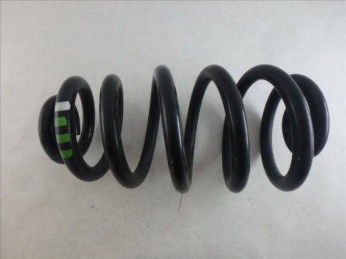 Rear suspension coil spring audi a4 02 03 04 05 06 07 08 09 lh or rh side b7