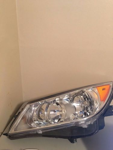 2010-2014 Buick LaCrosse Headlamp (Non-Xenon), US $150.00, image 1