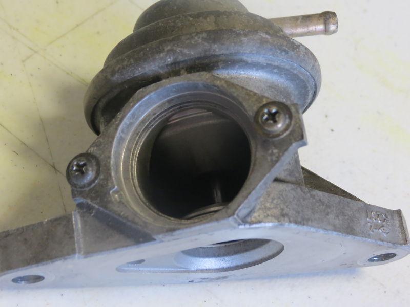 Stock Blow Off Valve for Subaru Impreza WRX 2002-2007, US $9.99, image 2