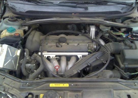 00 01 02 Volvo S60 V70 S70 C70 Auto Automatic TRANSMISSION 122K Mls from 01 S60, US $549.99, image 3