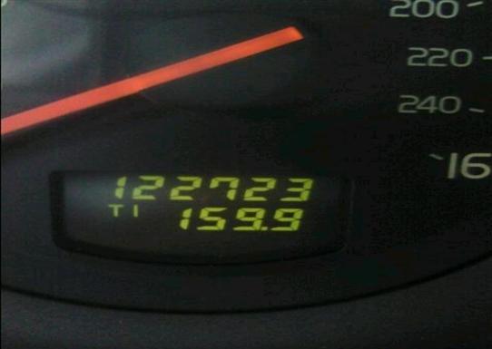 00 01 02 Volvo S60 V70 S70 C70 Auto Automatic TRANSMISSION 122K Mls from 01 S60, US $549.99, image 5