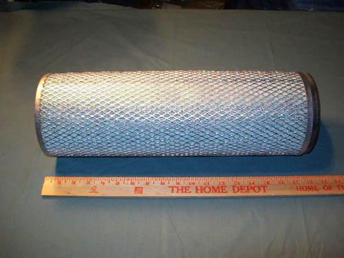 Komatsu air filter new 1249058h1 element