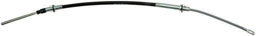 DORMAN C93614 Brake Cable-Cable - Parking Brake, US $23.25, image 3