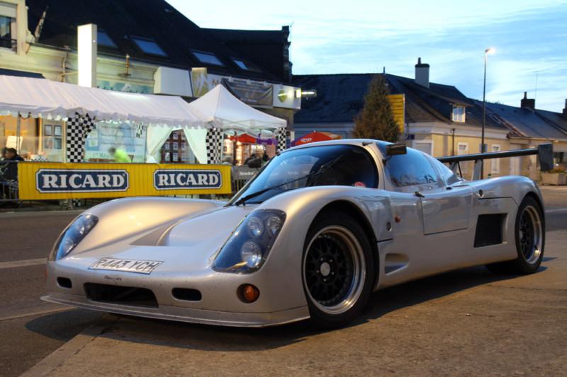 Ultima gtr hd poster super car print multi sizes available