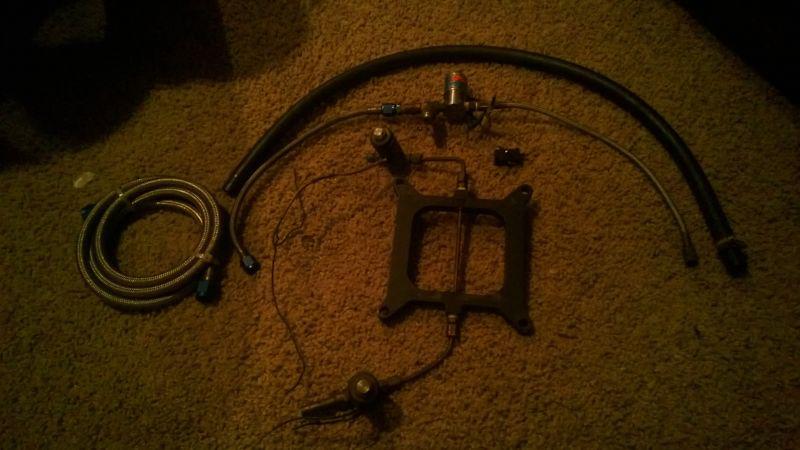 Used Nos Nitrous Kit, US $125.00, image 2