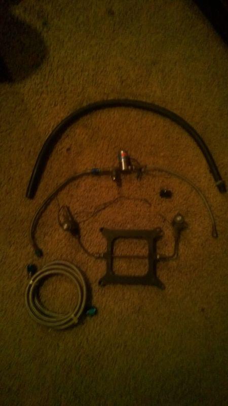 Used Nos Nitrous Kit, US $125.00, image 4