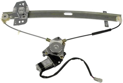 Dorman 748-512 window regulator-window regulators
