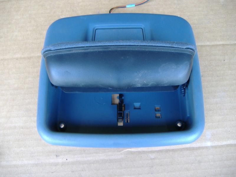 1993 1994 1995 1996 Cadillac Fleetwood over head storage / Glasses holder , US $20.00, image 2