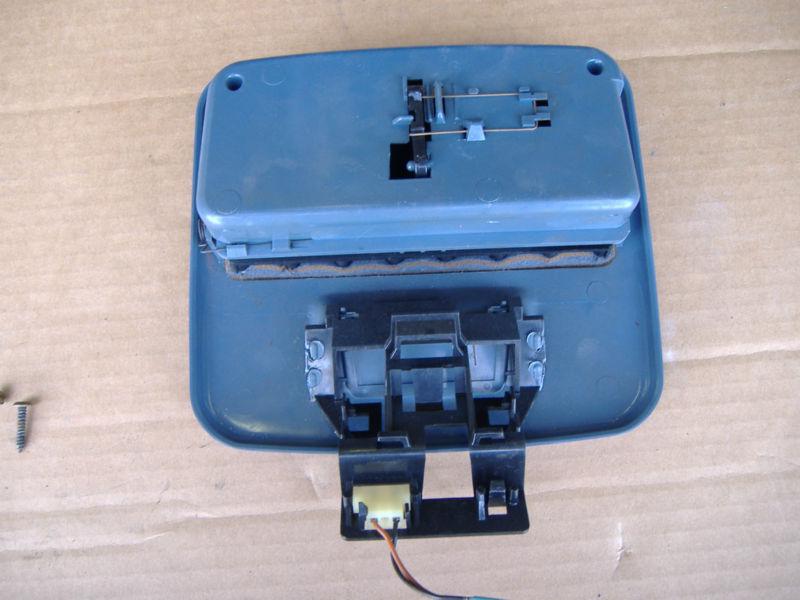 1993 1994 1995 1996 Cadillac Fleetwood over head storage / Glasses holder , US $20.00, image 3