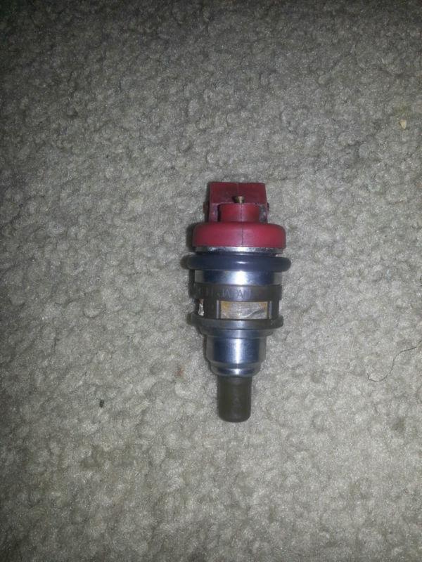 1990-1995 nissan 300zx oem fuel injector