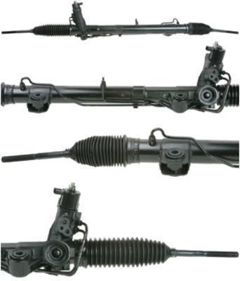 Cardone 22-260e rack & pinion complete unit