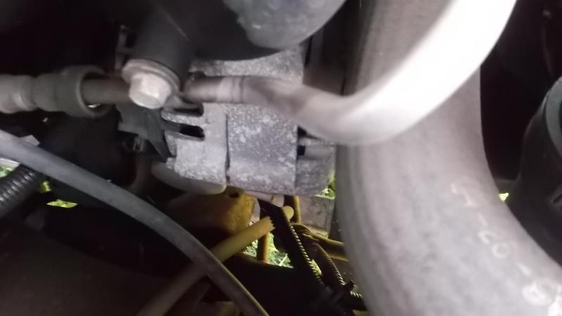 98 99 00 01 02 03 s10 pickup alternator generator 4-134 2.2l