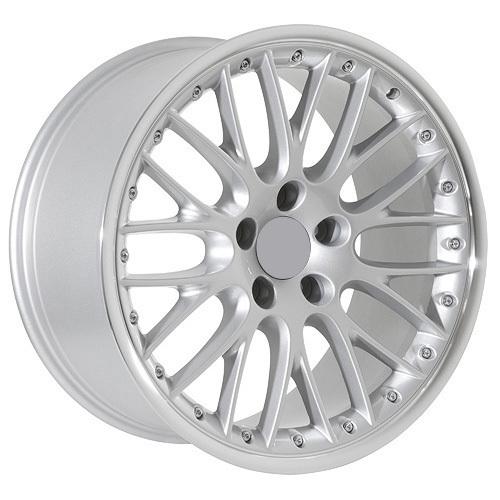 Purchase 20 Silver Audi Q7 Wheels Rims in San Diego, California, US