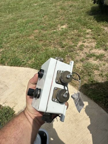 David Clark U3815A Radio Interface Headset Station Controller, US $250.00, image 2