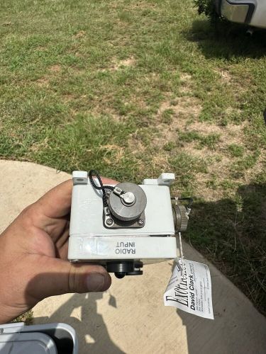 David Clark U3815A Radio Interface Headset Station Controller, US $250.00, image 3