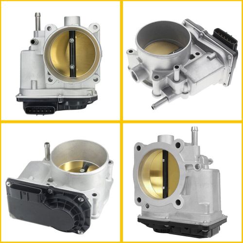 Throttle Body For Nissan For Titan 5.6L Nissan 2004-2015 Frontier 4.0L 2005-2017, US $67.99, image 5