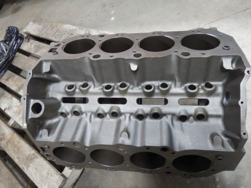 69 BB CHEVY 396 375 HP 4 BOLT MAIN ENGINE BLOCK 3955272 L78 CAMARO CHEVELLE NOVA, US $2,000.00, image 2