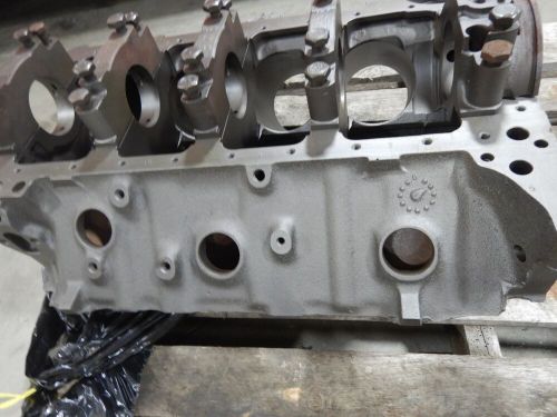69 BB CHEVY 396 375 HP 4 BOLT MAIN ENGINE BLOCK 3955272 L78 CAMARO CHEVELLE NOVA, US $2,000.00, image 10