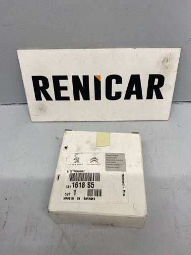 Trubo Pressure Solenoid for Citroen Peugeot Fiat 1.6 2.0 HDI Vehicles Genuine OE, US $, image 23