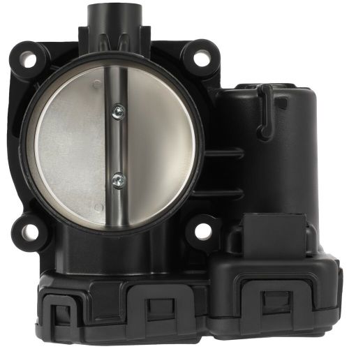 Throttle Body For Chrysler Town Country 2008-2010 3.8L Jeep Wrangler 2008-2011, US $69.89, image 3