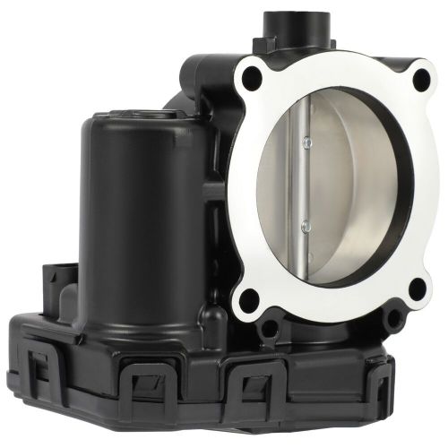 Throttle Body For Chrysler Town Country 2008-2010 3.8L Jeep Wrangler 2008-2011, US $69.89, image 6