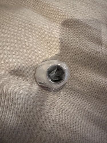 D. lilly &amp; co. inc. stainless steel antenna mount model #107