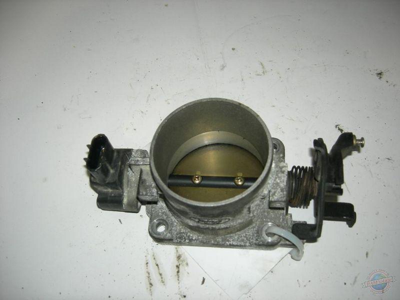 Throttle valve / body ford van 50130 98 99 00 01 02 03 04 assy