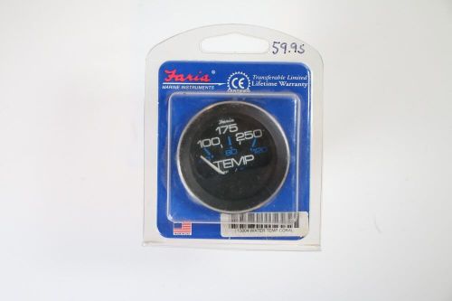 Faria 13004 water temperature coral gauge marine boat instrument, US $25.00, image 4