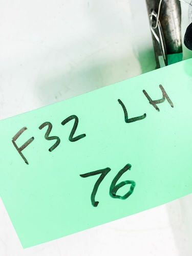 OEM BMW F32 F82 M4 Coupe Left Driver Top Roof Head Air Bag Airbag Curtain, US $310.00, image 3